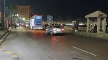 طقس الإسكندرية.. تحذيرات لسكان المحافظات الساحلية من تقلبات جوية خلال الأيام المقبلة